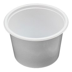 SHINE圓形多功能杯杯身 大 95mm, 100個, 1入
