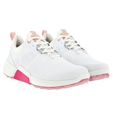 ecco 女款BIOM H4高爾夫鞋