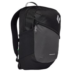 블랙다이아몬드 로고스 백팩 26L, Black