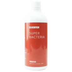 블랙피쉬 슈퍼 박테리아, 1개, 500ml