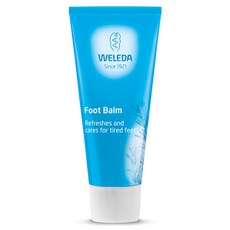 벨레다 풋밤 75ml, 1개입, 1개