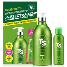 비듬샴푸 TOP01