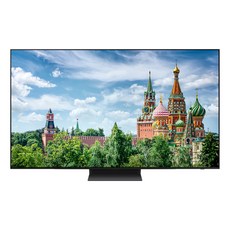 삼성전자 4K UHD OLED TV, 209cm, KQ83SD90AEXKR, 스탠드형, 방문설치