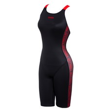 TORNADO 女款半身半身室內泳衣SLR3803H