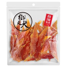 御天犬 蜜汁雞肉片, 口感耐嚼 幫助潔牙 營養均衡, 新鮮雞肉, 380g, 1包