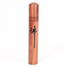 南原木匠杜松香盒, 1個