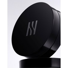 헤라 NEW 블랙 쿠션 파운데이션 15g, 21N1, 1개