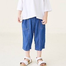 베베쥬 리버오리지널
 베베쥬 아동용 로니 포켓 팬츠