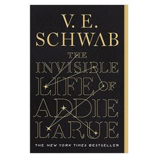 The Invisible Life of Addie Larue, Tor Publishing Group