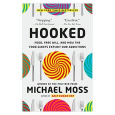 Hooked, Random House USA Inc