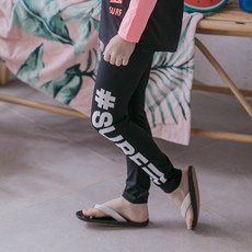 고잉키즈 아동용 샤프 워터 레깅스