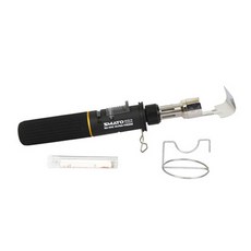 스마토 이로다 일자 가스열풍기 C2230234 MJ-950, 1개