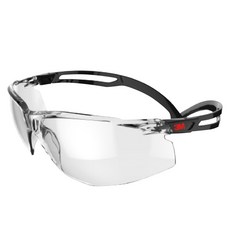 3M 安全眼鏡 SF-501SGAF, 1個