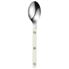 사브르 비스트로 샤이니 가을뉴컬러 티스푼, 오트밀크, 1개