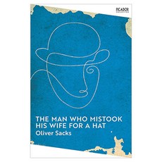 The Man Who Mistook His Wife for a Hat, Picador (UK)