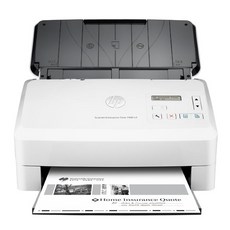hp 惠普 Scanjet Enterprise Flow 7000 s3掃描器, L2757A
