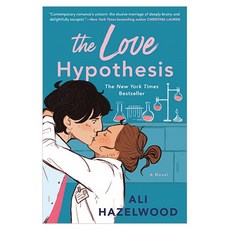 The Love Hypothesis, Berkley Books Penguin Putnam Inc