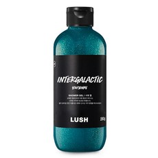 LUSH 인터칼라틱 샤워젤 자몽페퍼민트향