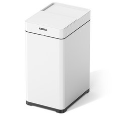 무아스 프리미엄 슬라이딩 자동센서 휴지통 30L