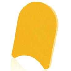 SD7 스닥 베이지 킥보드 SGL-KB02-OYEL, O/YELLOW