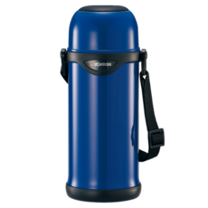 ZOJIRUSHI 象印 保溫瓶 SJ-TG08, 藏青藍, 800ml, 1個