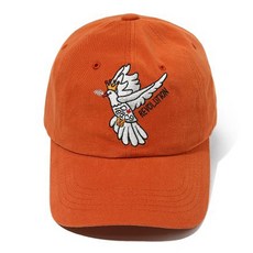 오가프 Peace and Love Bird Cap