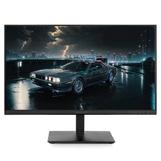 크로스오버 FHD 75 초슬림베젤 일반 모니터, 54.6cm, 22V75S