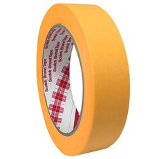 3M Scotch 3M 244 美紋膠帶 24mm x 50m, 1個, 單品