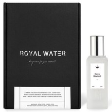로얄워터 엑스트레 드 퍼퓸 66 듀이 블루벨, 66. 듀이 블루벨 30ml, 30ml, 1개