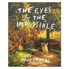 The Eyes & The Impossible, Random House Children's Books