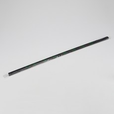 LISHIN Vitson 四角壓花 5號, 黑色, 2個