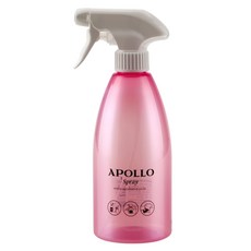 韓國 APOLLO 基本噴霧器 510, 1個, 隨機出貨