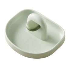 Uni Box鍋具鍋蓋置物架, 綠色, 1個