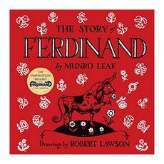 The Story of Ferdinand, Puffin Books