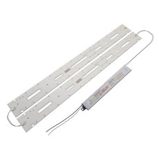 패밀리라이팅 LED모듈 주방 50W 삼성 6500K LED 540 x 50 mm