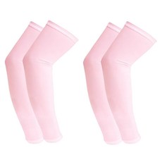 째째마켓 여름 쿨토시 손목형 CTY-001 2p, 핑크, 2세트
