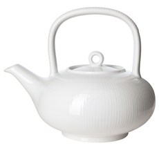 로스트란드 스웨디시 그레이스 티팟, 스노우, 1.5L, 1개 스노우, 1.5L, 1개