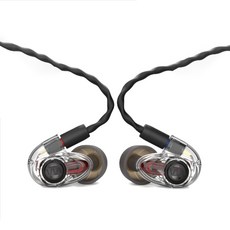 웨스톤오디오 이어폰, WESTONE AM PRO X10, 혼합색상