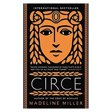 Circe, Hachette