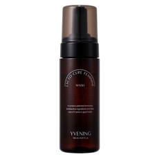 와이브닝 락토큐어 페미닌워시 케어 여성청결제, 150ml, 1개