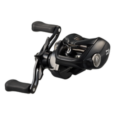 DAIWA 24 Tatula TW 100XH捲線器 右手柄, 混色, TW100XH
