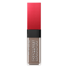 메이블린 3D 브로우 젤 마스카라 6ml, 1개, 스모키애쉬