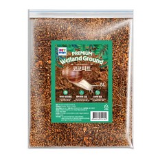 아쿠아플러스 프리미엄 코코피트, 5L, 1개 5L, 1개