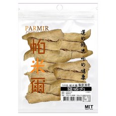 PARMIR 帕米爾 極鮮凍乾 犬貓用 雞腿肉, 140g ±5% 總重200g±5%, 200g, 1包