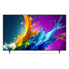 LG전자 4K UHD QNED TV