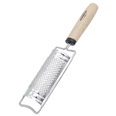 SUNCRAFT 川嶋 Moku House起司刨絲器 BM-222, 1個, 混色