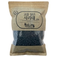 고을 담은 서리태, 800g, 1개