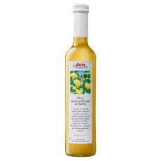 d'arbo 徳寶 西西里檸檬果露糖漿, 500毫升, 奧地利產, 500ml, 1瓶