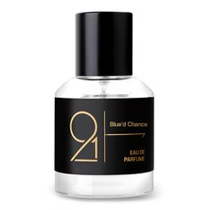 912 블루드 샹스 니치 오 드 퍼퓸, 40ml, 1개 - bleudechanel