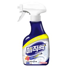 살림백서 뿌리는 곰팡이제거제 400ml 2개 상품 이미지